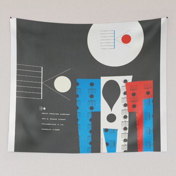 Item preview, Kraft Printing Company designed and sold by killies.