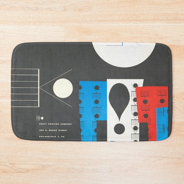 Item preview, Kraft Printing Company designed and sold by killies.