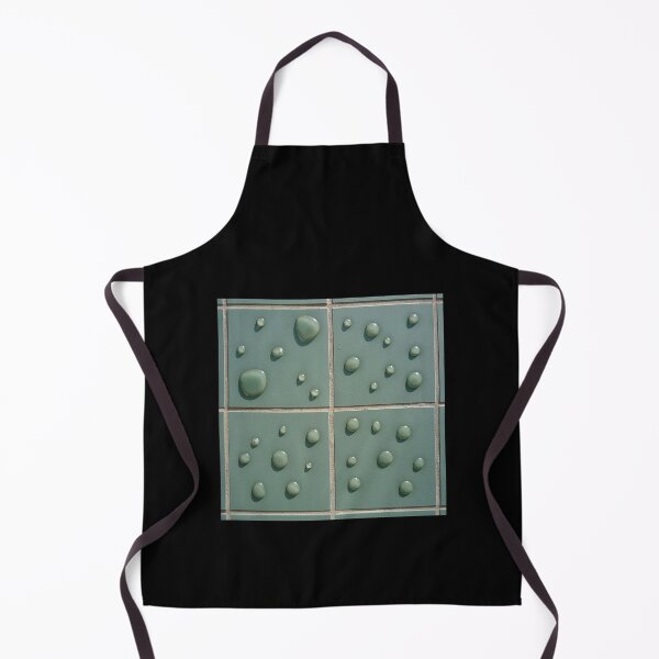 Item preview, Droplets on the tiles (T-Shirt & iPhone case) designed and sold by Lenka.