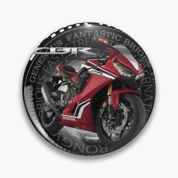 Item preview, CBR Extreme fireblade accessories designed and sold by SHdesigner.