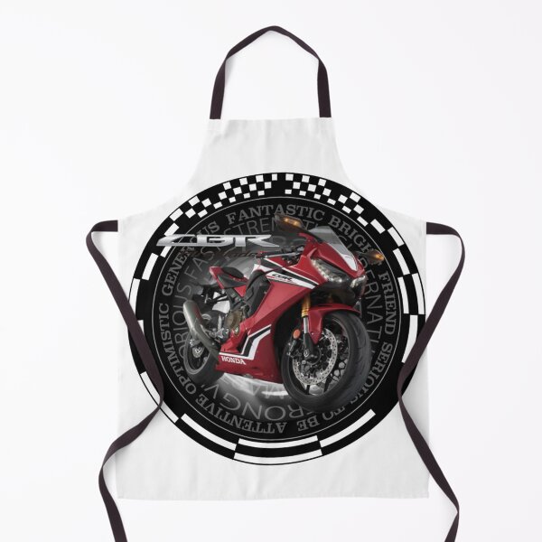Item preview, CBR Extreme fireblade accessories designed and sold by SHdesigner.