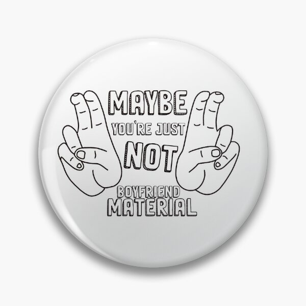 Item preview, Bring It On - Boyfriend Material designed and sold by sahearn1992.
