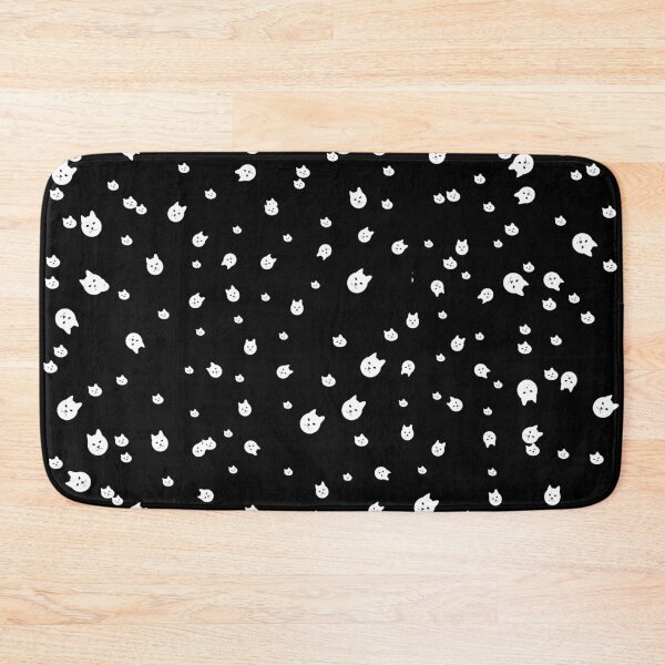 Item preview, Cat Face Snowflakes by Orikall designed and sold by HippieWorks.