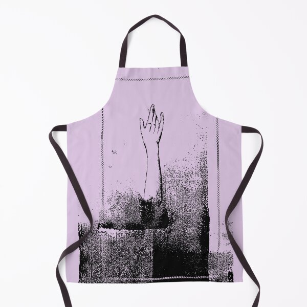 Item preview, Finger Crossed Punk designed and sold by Matthew Limmer.