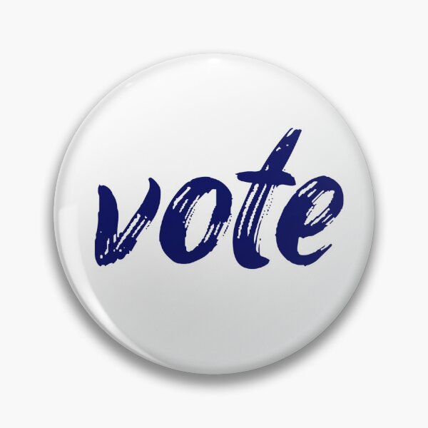 Item preview, vote designed and sold by graphicgal.