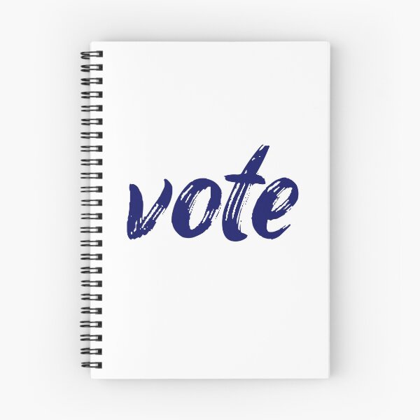 Item preview, vote designed and sold by graphicgal.