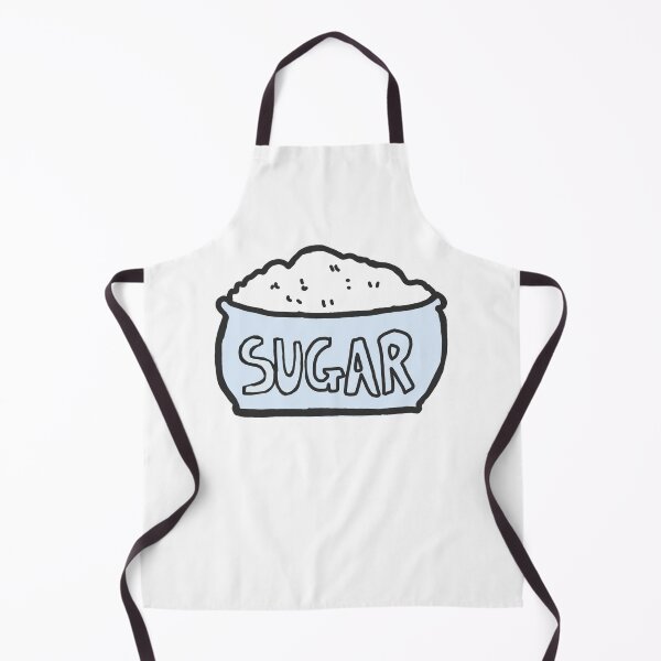 Item preview, Sugar sticker designed and sold by eamorin.