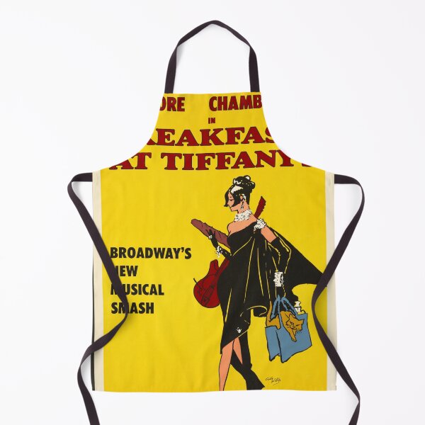 Item preview, Breakfast at Tiffany's designed and sold by killies.
