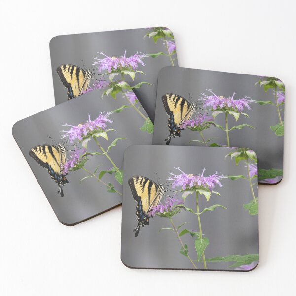 Item preview, Yellow Swallowtail Butterfly 3-2020 designed and sold by Thomasyoung.
