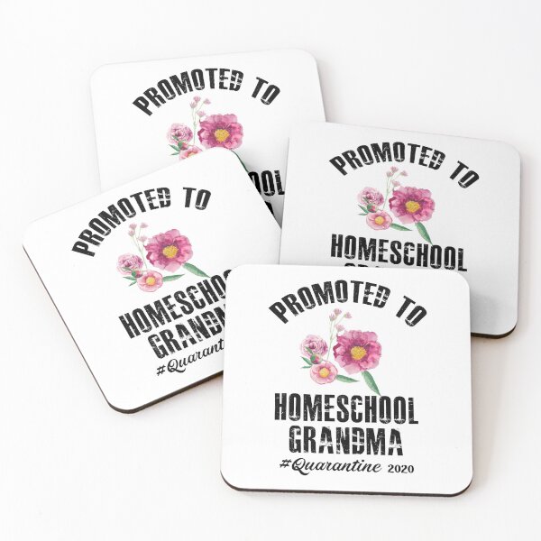 Item preview, promoted to homeschool grandma designed and sold by hasanmasud.
