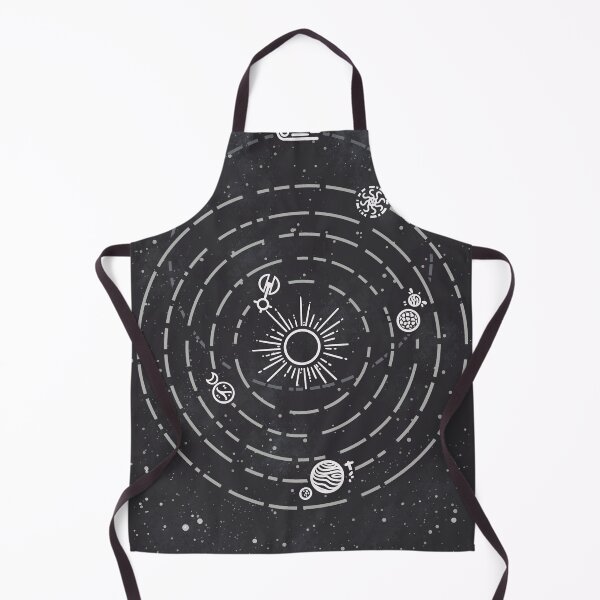 Item preview, Outer Wilds Solar System designed and sold by Qursidae.