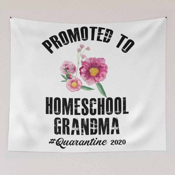 Item preview, promoted to homeschool grandma designed and sold by hasanmasud.