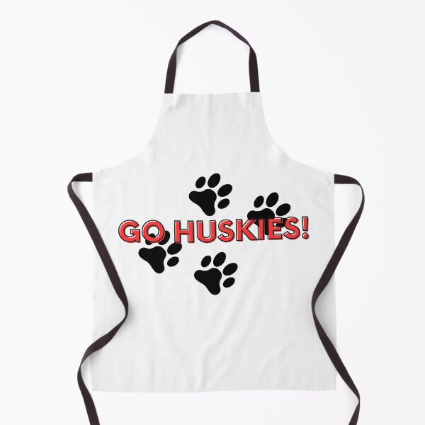 Item preview, Go Huskies! designed and sold by Naomi G..