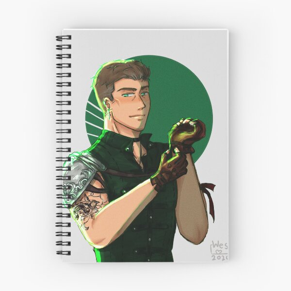 Item preview, Clover Ebi RPG AU Style designed and sold by wes-shop.