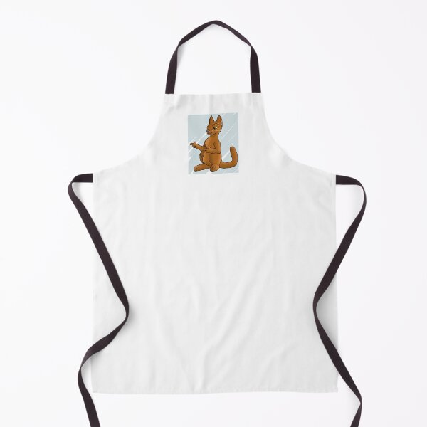 Item preview, Winking Finger Guns Cat designed and sold by ceolsonart.