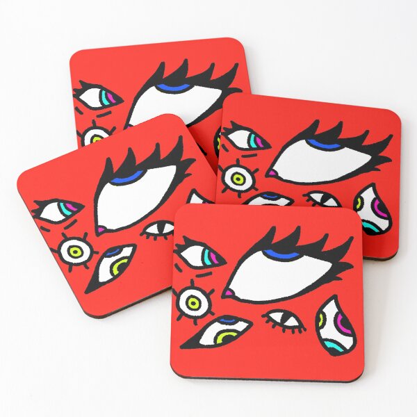 Item preview, Eyez designed and sold by gilichilli.