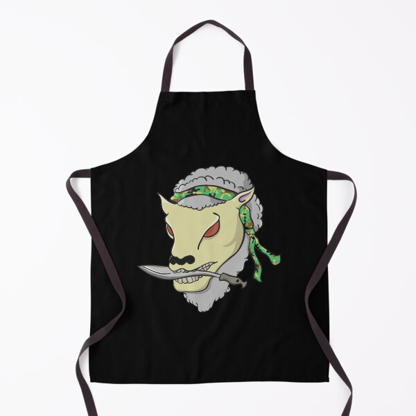 Item preview, Combat Sheep designed and sold by Ryan Arthur.