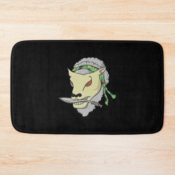 Item preview, Combat Sheep designed and sold by Ryan Arthur.