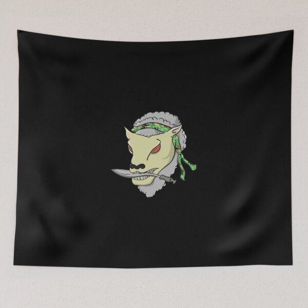 Item preview, Combat Sheep designed and sold by Ryan Arthur.