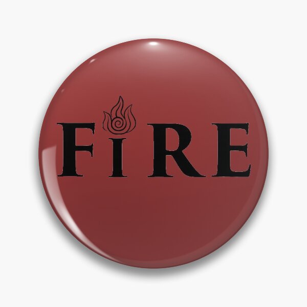 Item preview, Fire designed and sold by Conz1.