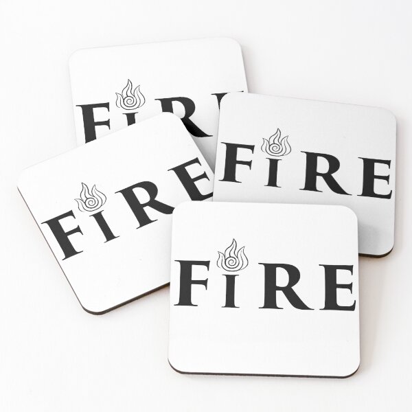 Item preview, Fire designed and sold by Conz1.