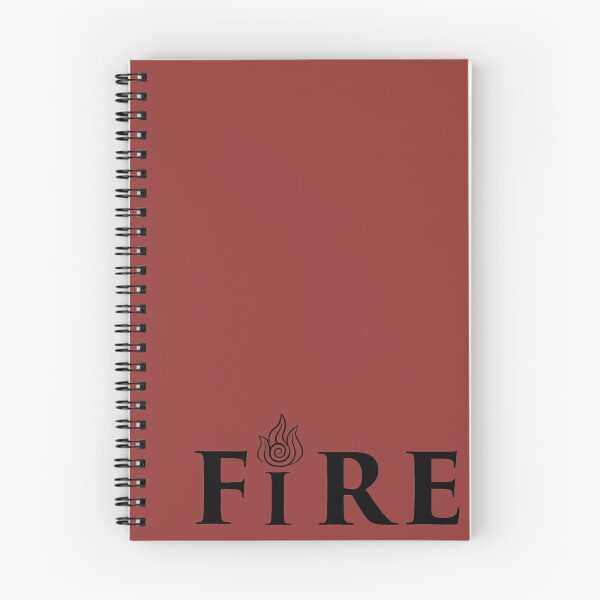 Item preview, Fire designed and sold by Conz1.