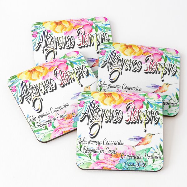 Item preview, Alégrense Siempre!  designed and sold by CAISHEM DESIGNS.