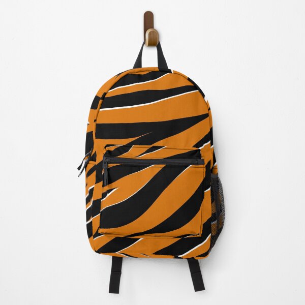 Item preview, Stripes Tiger designed and sold by Warrior Veteran Clothing.