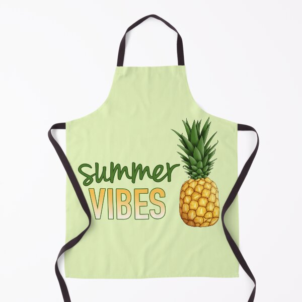 Item preview, Summer Vibes - Pineapple designed and sold by amarie98.
