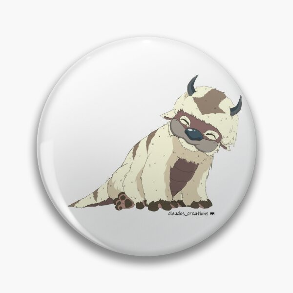 Item preview, Appa <3  designed and sold by ClaudesCreations.