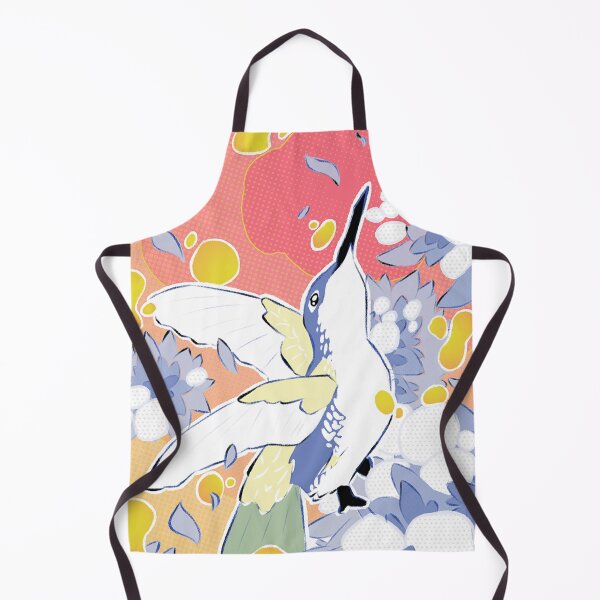 Item preview, Acacia Honey Hummingbird designed and sold by FirbetMakes.