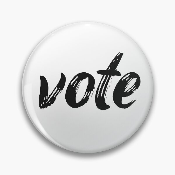 Item preview, vote designed and sold by graphicgal.
