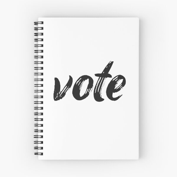 Item preview, vote designed and sold by graphicgal.