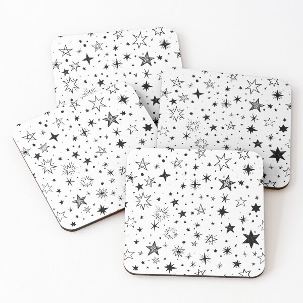 Item preview, Stars designed and sold by edwardecho.