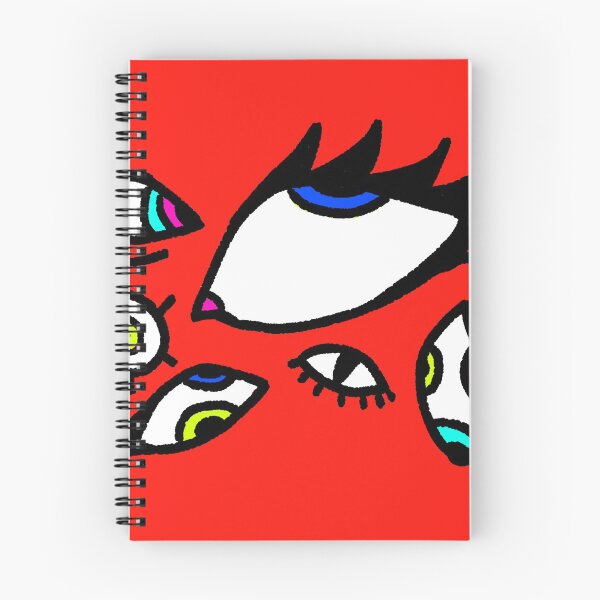 Item preview, Eyez designed and sold by gilichilli.