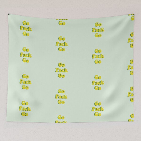 Item preview, Packers designed and sold by Chloe Cole.