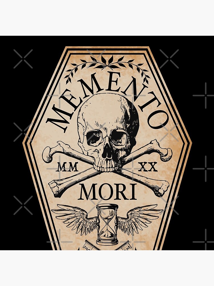 Memento Mori PoE