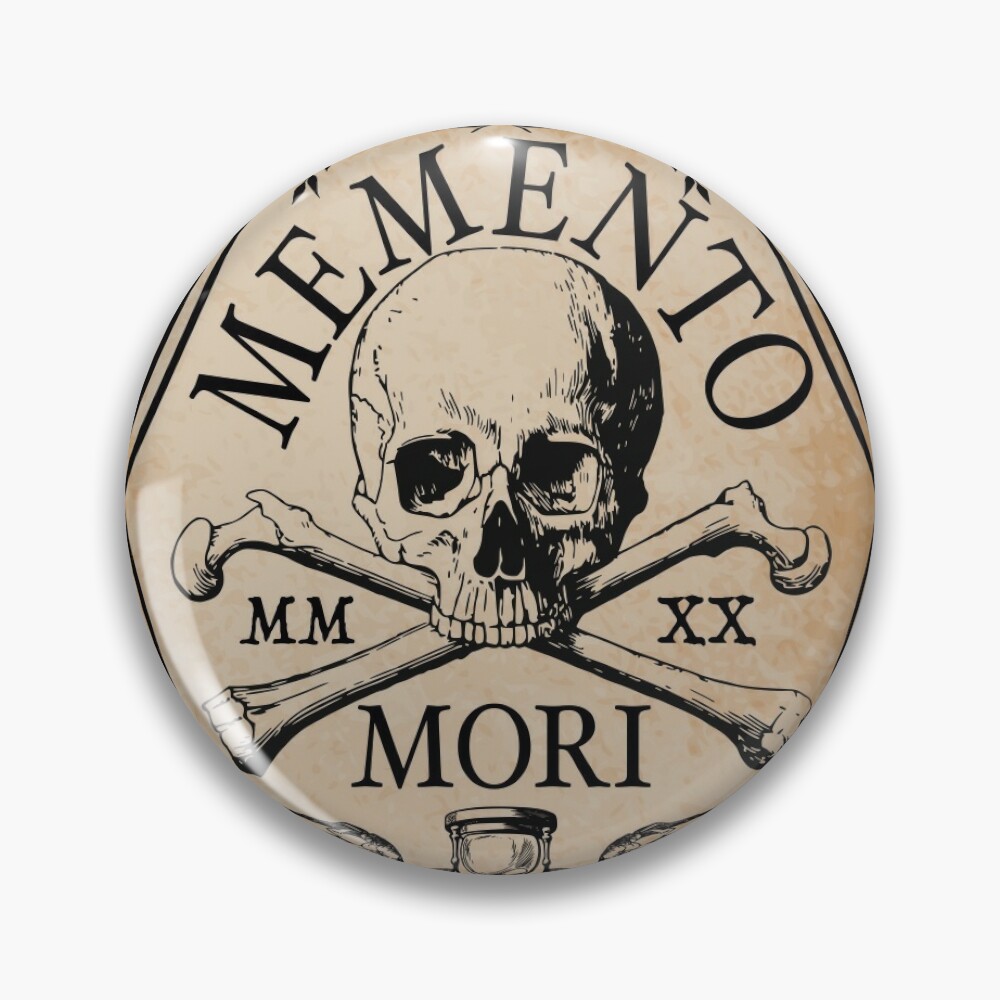 Memento Mori PoE