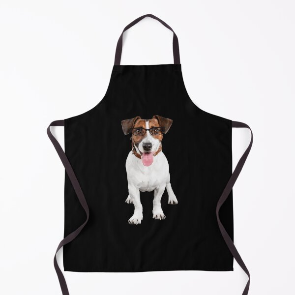 Item preview, Cute Dog With Glasses Design designed and sold by Gramsta.