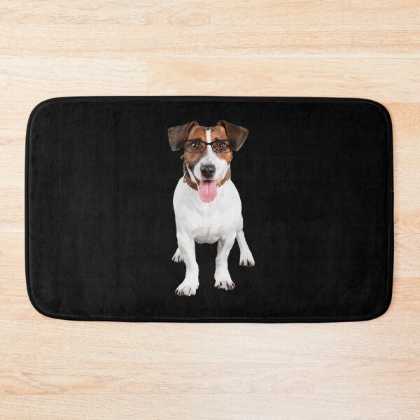 Item preview, Cute Dog With Glasses Design designed and sold by Gramsta.
