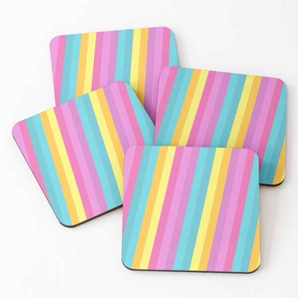 Item preview, Stripes rotated designed and sold by art-by-arsenia.