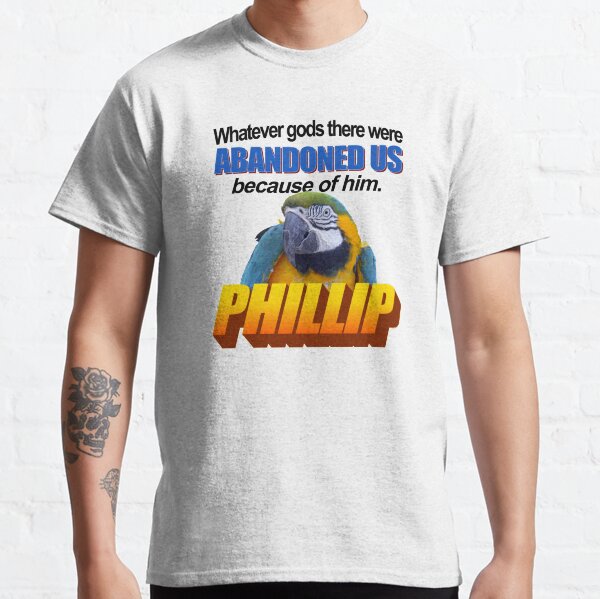 Phillip the Evil Classic T-Shirt
