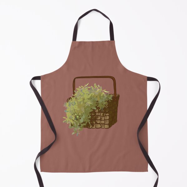 Item preview, Cottage Core Basket designed and sold by BellaStagg.