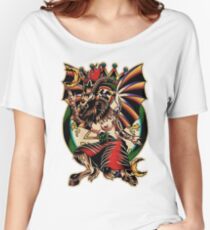 Spitshading 058 Women's Relaxed Fit T-Shirt