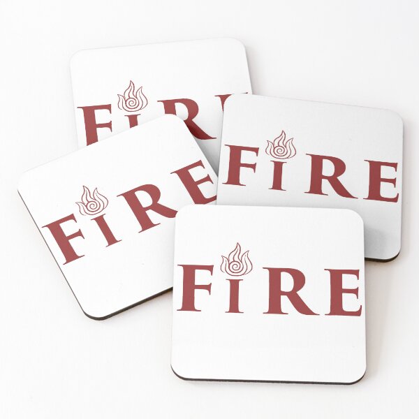 Item preview, Copy of Fire designed and sold by Conz1.