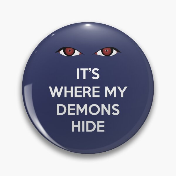 Item preview, Imagine Dragons - Demonios designed and sold by Ryan Arthur.
