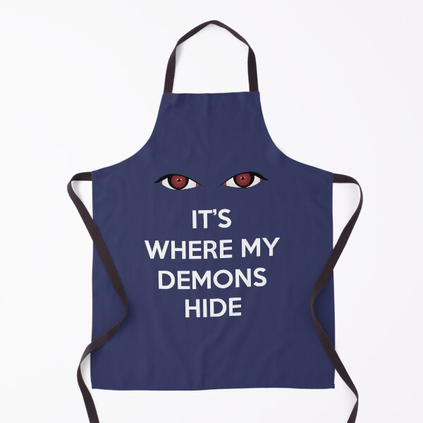 Item preview, Imagine Dragons - Demons designed and sold by Ryan Arthur.