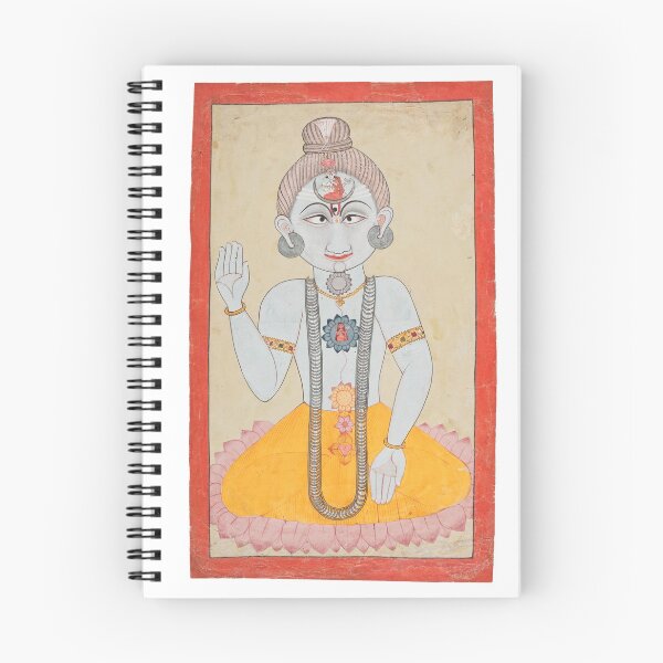 Item preview, A Nath Yogi  designed and sold by Elena Ray.