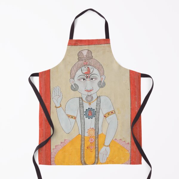 Item preview, A Nath Yogi designed and sold by Elena Ray.