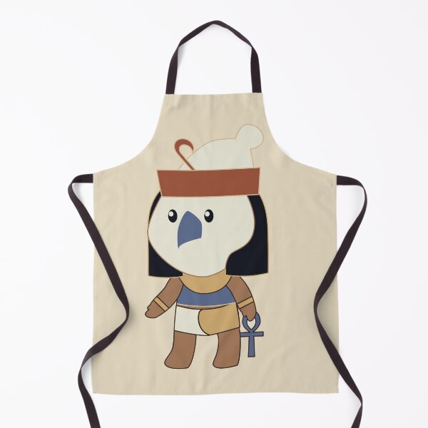 Item preview, Tiny Horus designed and sold by Aakheperure.
